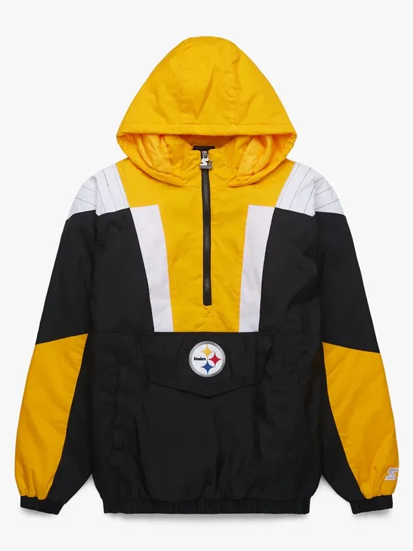 Pittsburgh Steelers Starter Jacket