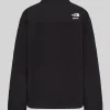 Skims x The North Face Fleece Jacket