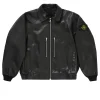 Supreme Stone Island Bomber Jacket