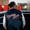 Tommy Hilfiger Lewis Hamilton Sequin Jacket