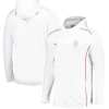 AC Milan PUMA Casuals Hooded Jacket