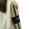 Apex Racer Jacket Beige