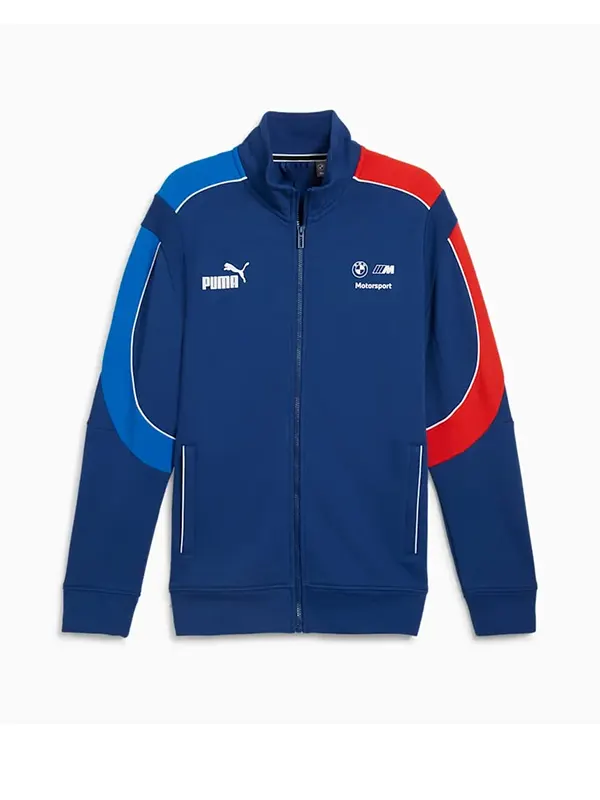 BMW M Motorsport MT7 Jacket