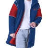 Buffalo Bills Starter Polyfill Stadium Jacket