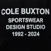 Cole Buxton Hoodie