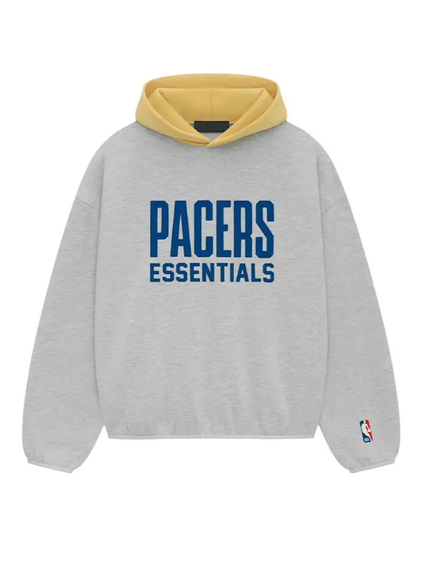 Fear of God Essentials NBA Pacers Hoodie