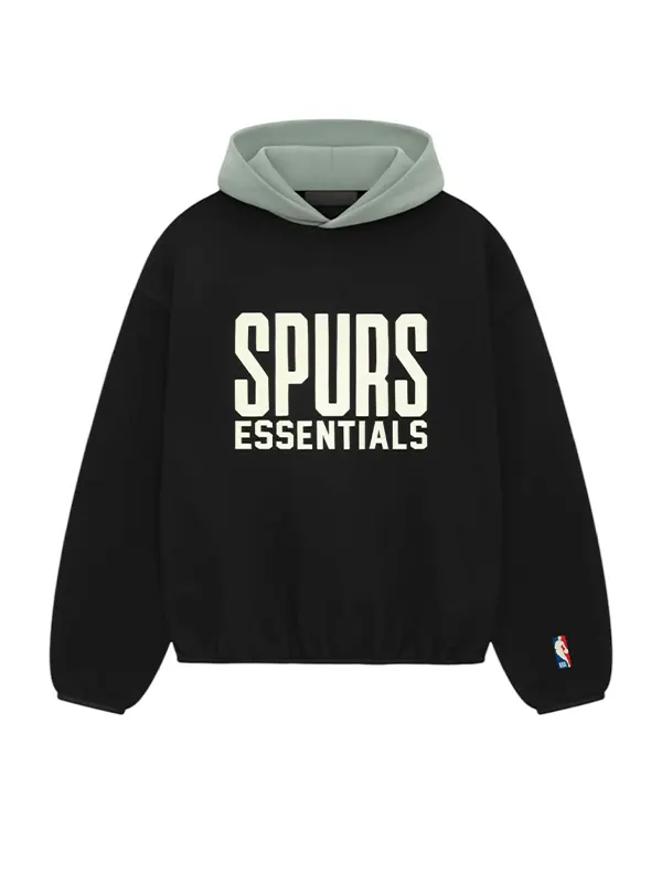 Fear of God Essentials Spurs Hoodie