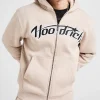 Hoodrich Galaxy Men’s Tracksuit Beige