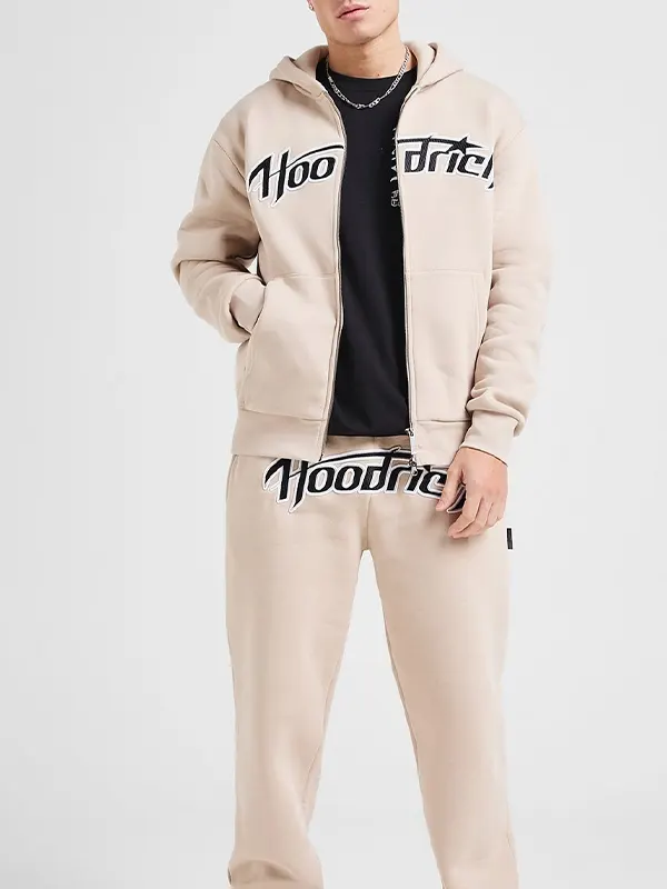 Hoodrich Galaxy Men’s Tracksuit