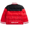 Kansas City Chiefs Off Season x NFL Team Puffer Jacket