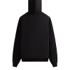 Kith Pathways Williams III Black Hoodie