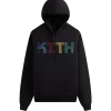 Kith Pathways Williams III Hoodie Black