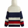 Kith x History of the NFL Giants Delk Hockey Hoodie