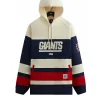 Kith x NFL Giants Delk Hockey Hoodie