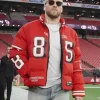 Kyle Juszczyk Puffer Jacket