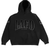 LAFD Varsity Hoodie