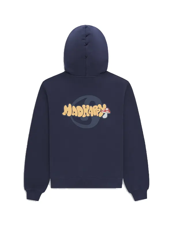 Madhappy Chicago Exclusive Fleece Hoodie