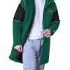 New York Jets Starter Polyfill Stadium Jacket