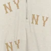 New York Yankees Megagram Hoodie