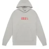 OVO Military Stencil Hoodie