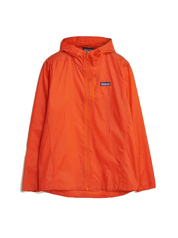 Patagonia Houdini Running Jacket