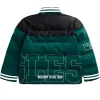 Philadelphia Eagles Team Puffer Jacket Off Season x NFL