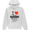 Sp5der Souvenir Hoodie