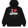 Sp5der Souvenir Hoodie