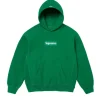 Supreme Box Logo Hoodie