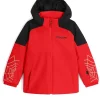 Sypder Little Boys' Challenger Jacket