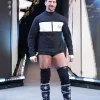 Triple X CM Punk Jacket