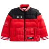 Unisex Kansas City Chiefs Off Season x NFL Team Puffer Jacket