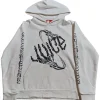 Vlone x Juice Wrld Hoodie