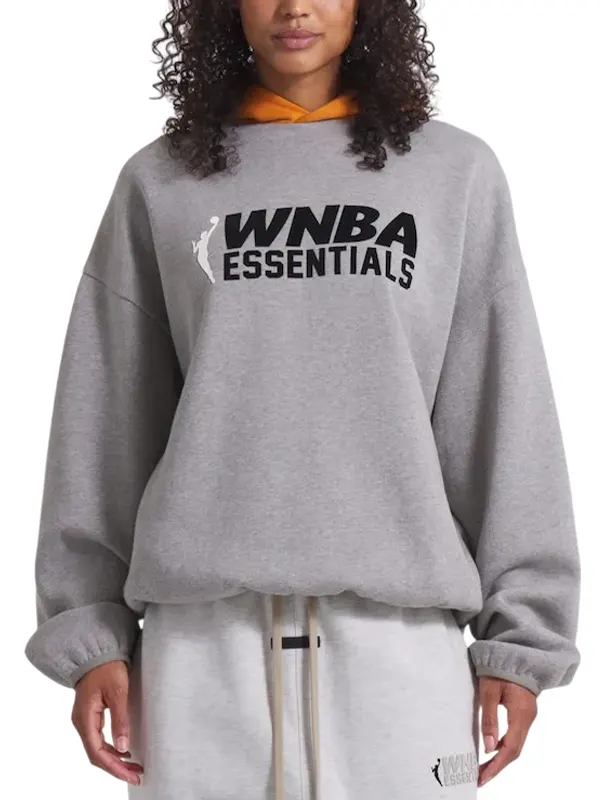 WNBA x Fear Of God Essentials Hoodie