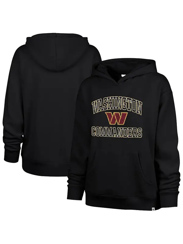 Washington Commanders '47 Hoodie