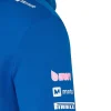 Alpine F1 Team 2025 Hoodie