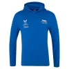 Alpine F1 Team 2025 Pull on Hoodie Blue