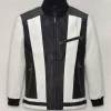 Ferris Bueller’s Day Off Matthew Broderick Leather Jacket