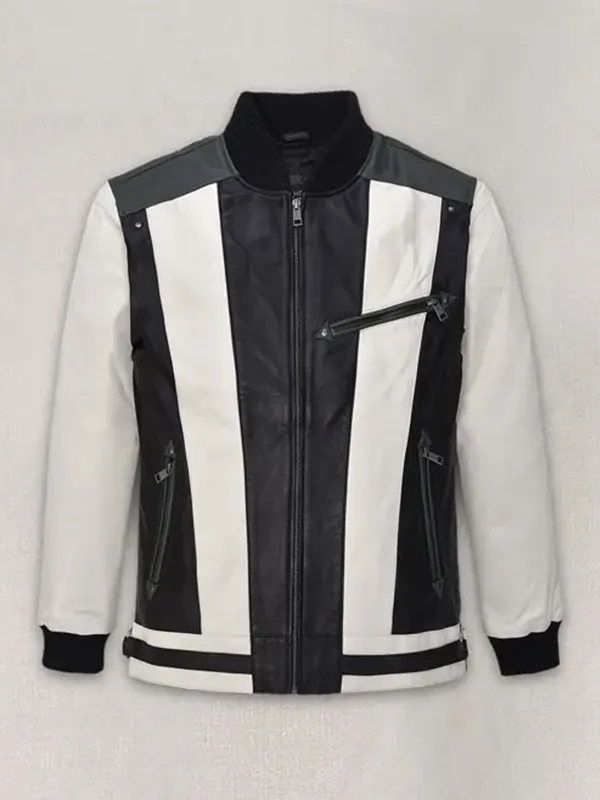 Ferris Bueller’s Day Off Matthew Broderick Leather Jacket