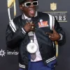 Flavor Flav 14th Annual Honors Super Bowl LIX Jacket