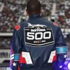 NASCAR Cup Series Anthony Mackie Daytona 500 Jacket